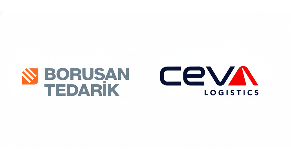 Borusan Tedarik’in CEVA Logistics’e Devri Gerçekleşti