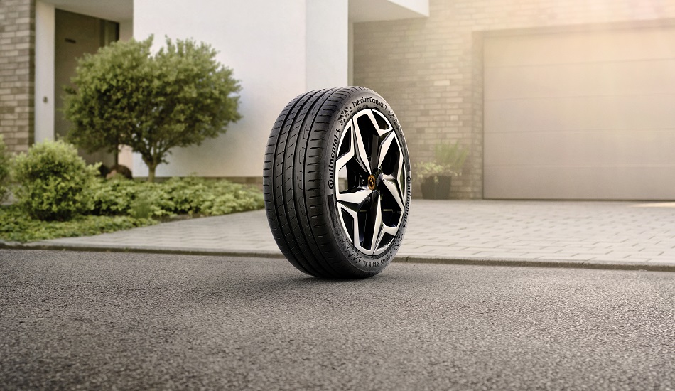 Güvenli Yolculuklar Sanatla Buluştu:  “Seyyahart” Continental ile Türkiye Rotasını Tamamladı