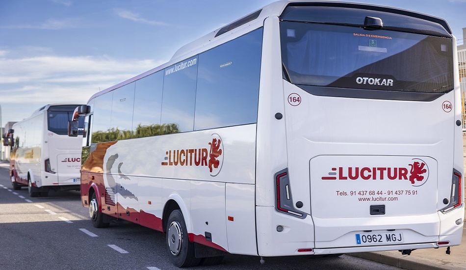 Lucitur, Allison’ın Yeni 9 Vites Tam Otomatik Şanzımanıyla Verimliliği ve Sürüş Deneyimini Artırıyor