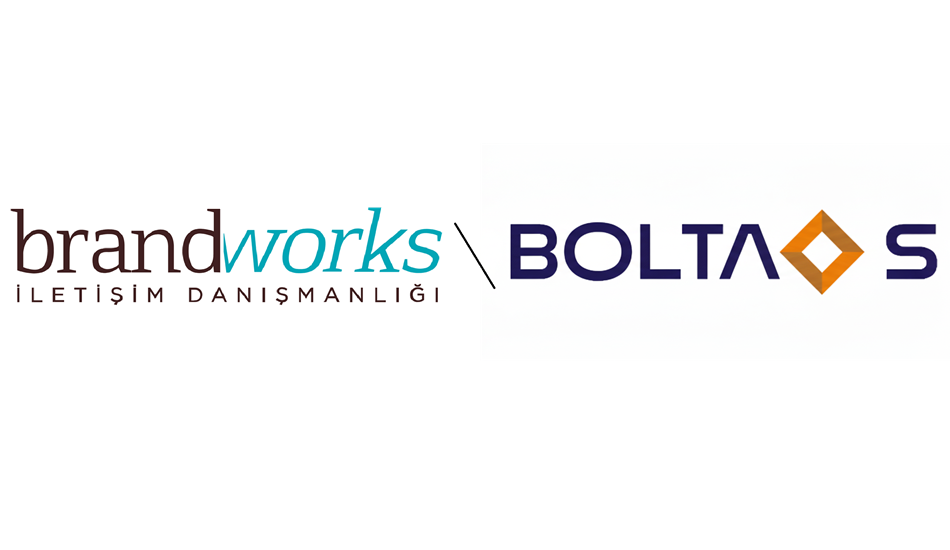 Boltas’ın Yeni İletişim Ajansı Brandworks İletişim Danışmanlığı Oldu