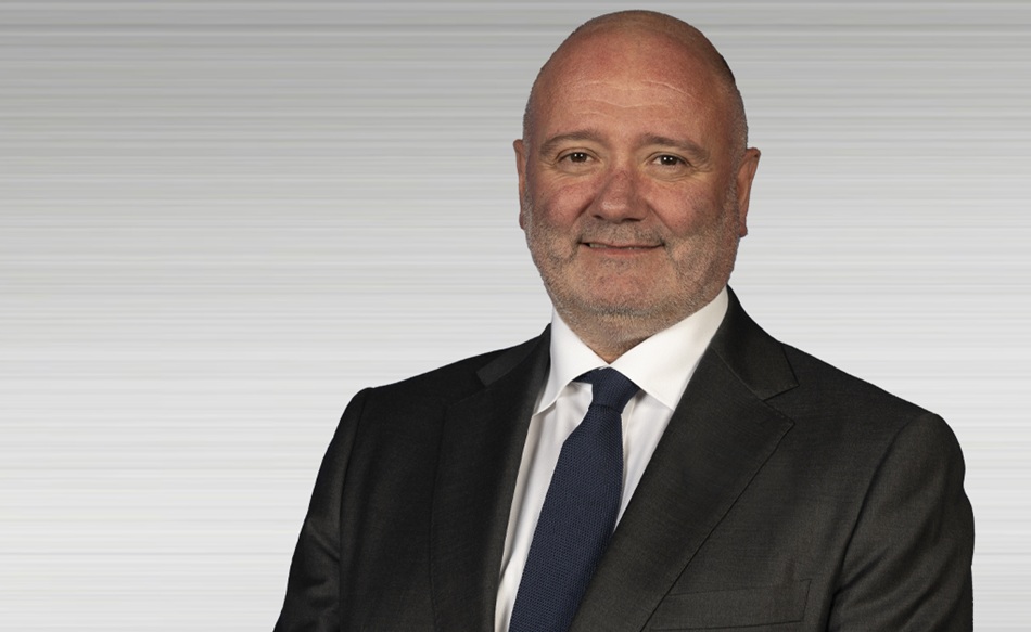 Stellantis’te Pro One’da Liderlik Koltuğuna Eric Laforge Oturacak!