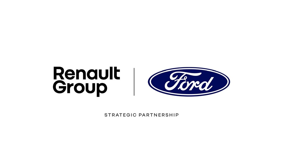 Renault Group Ve Ford, Avrupa’da Binek Ve Ticari Araçlar İçin İki Uygun Fiyatlı Elektrikli Otomobille Başlayan Stratejik Bir Ortaklık Kurdu