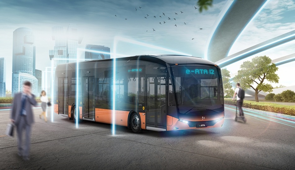 Karsan, CDP’de B’ye Yükselerek İklim Risklerini Yönetim Seviyesinde Ele Alma Olgunluğunu Güçlendirdi!