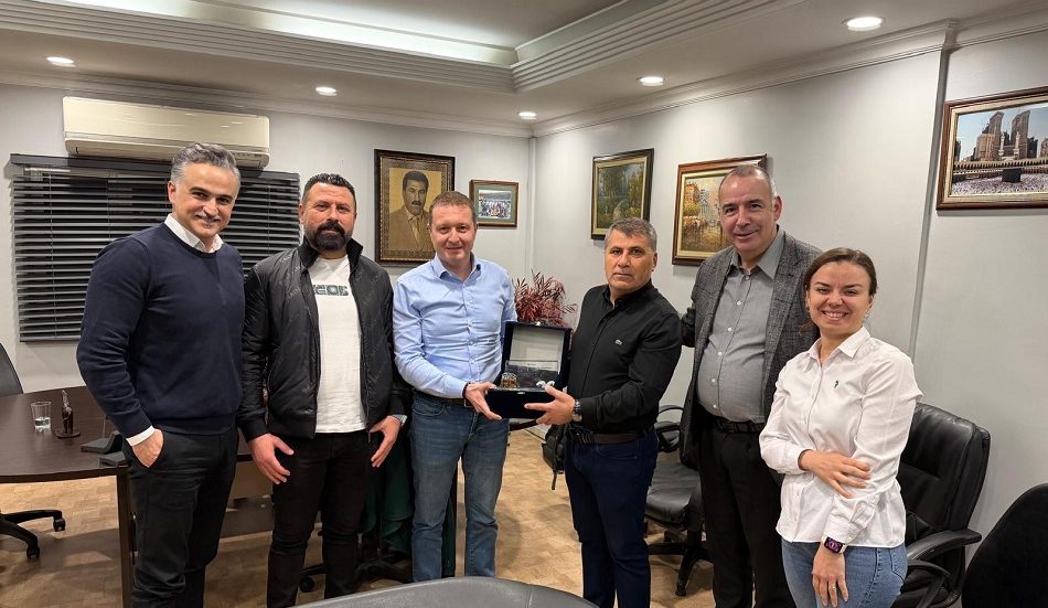 TotalEnergies Türkiye Uzun Soluklu İş Birlikleriyle Fark Yaratıyor