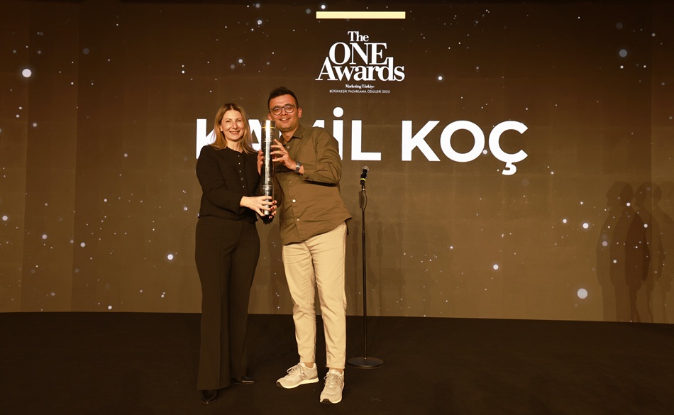 Kâmil Koç’a 100. Yılında Beş Yıldızlı İtibar