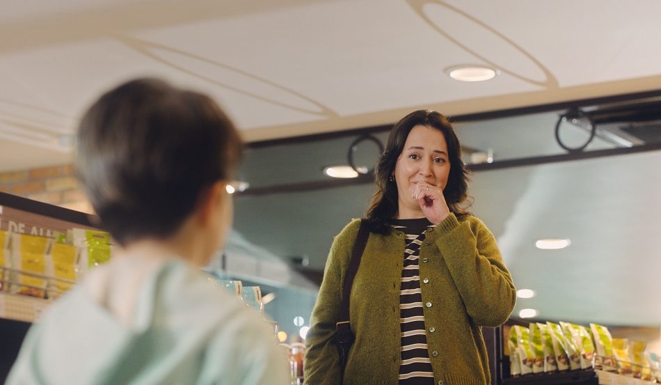 Shell, Temiz Tuvalet Deneyimini Bir “Büyüme” Hikayesiyle Ekranlara Taşıyor