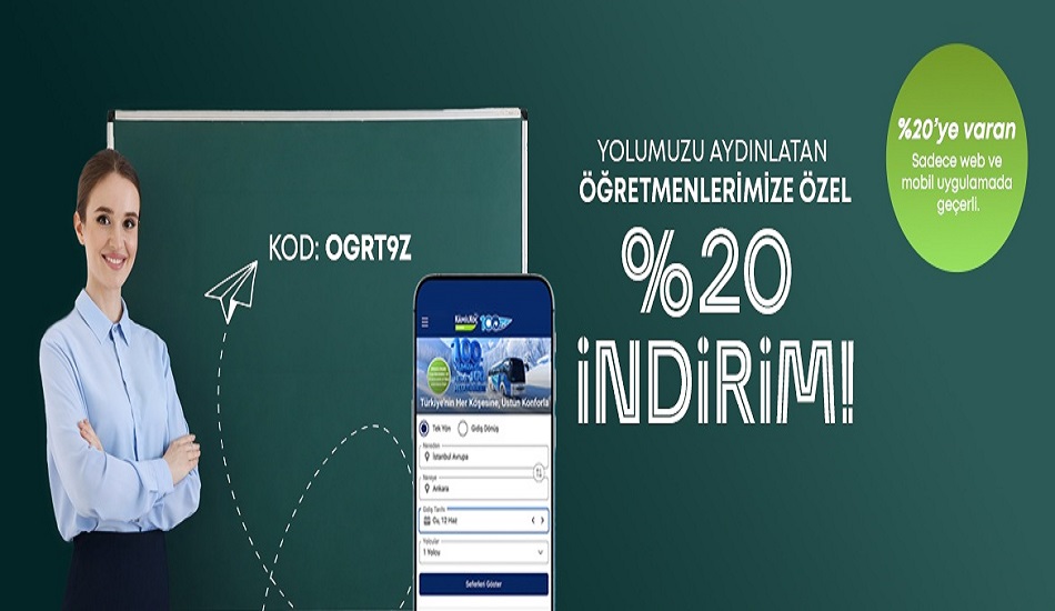 Kâmil Koç, 100. Yılında Kamu Çalışanlarına ve Meslek Gruplarına Özel “Teşekkür” Kampanyalarını Başlatıyor