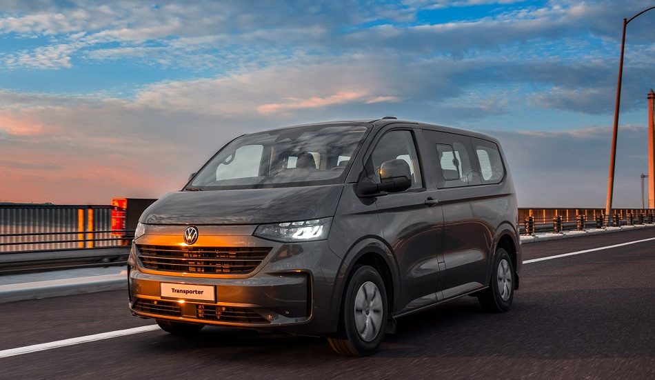 Volkswagen Ticari Araç’tan Nisan Ayına Özel Kredili Alım Avantajları