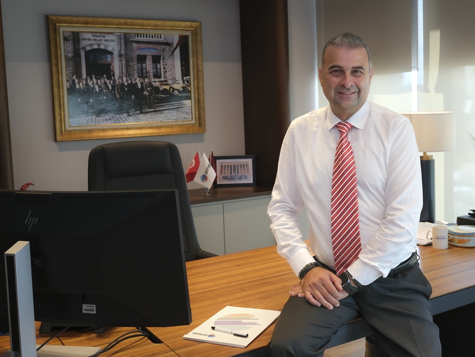 OMSAN Otomotiv Lojistiğinde Gücünü Dünyaya Yayıyor