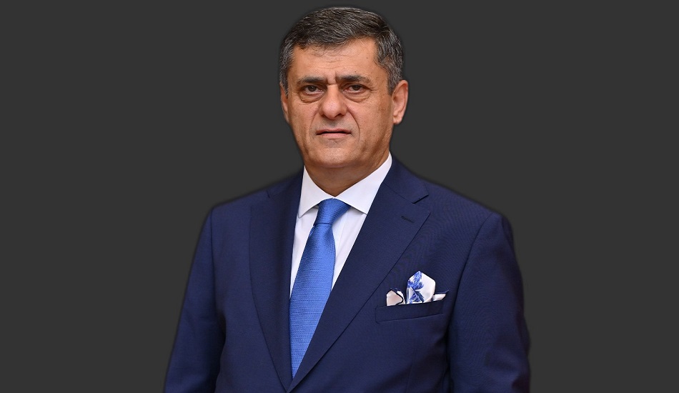 Kriz Zamanlarında Lojistik Akıl: Türkiye, Orta Koridor ve Yeni Dönemin Stratejik Sorumluluğu