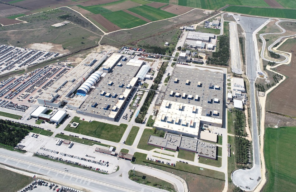 Ford Trucks’tan Türkiye’nin En Kapsamlı Ağır Ticari Yeşil Dönüşüm Planı