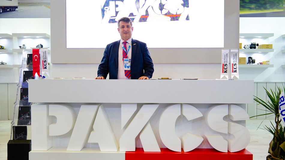 KCS DIŞ TİCARET’TEN AUTOMECHANIKA İSTANBUL ÇIKARMASI