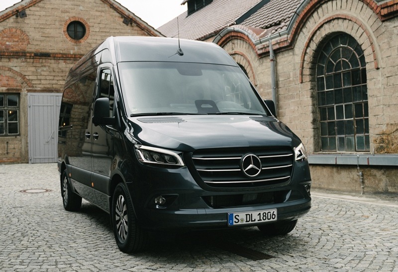 Mercedes-Benz’den Mayıs Ayı Finansman Kampanyaları
