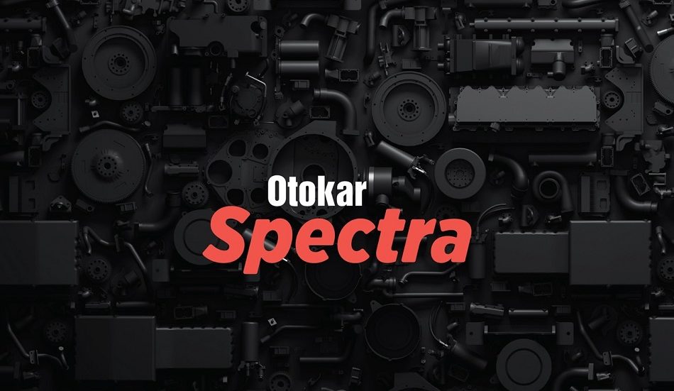 Otokar Yeni Yedek Parça Markası “Otokar Spectra”yı Automechanika’da Tanıttı