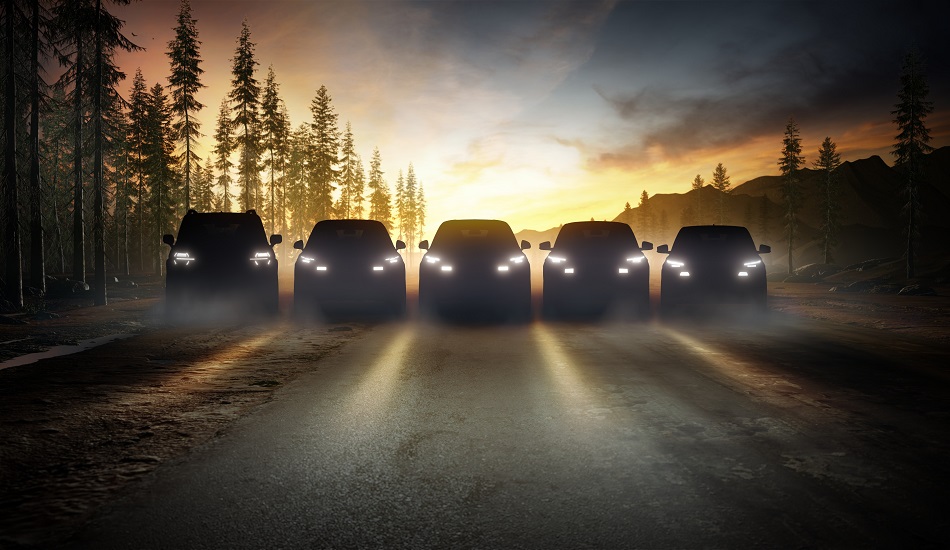 Ford Avrupa’da Atağa Kalkıyor: Ready-Set-Ford