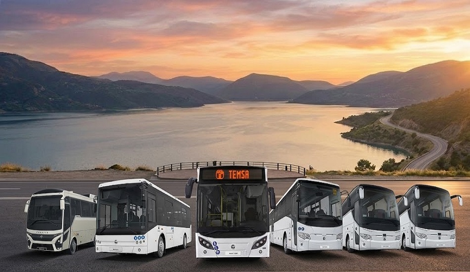 TEMSA Fiyat Listesi Mayıs 2026