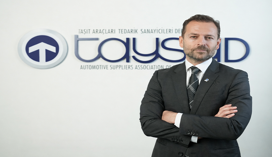 Küresel Ticaretin Yeni Ekseninde Otomotivin Geleceği Konuşulacak